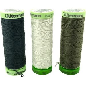 Gutermann Guetermann Top Stitch #30 thread 30 m