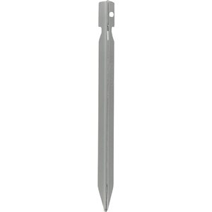 Vaude Y-Peg 18cm, tent peg for hard ground