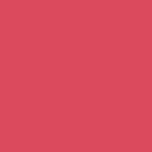 Coats Nylbond #60, Strong Bonded Nylon Thread In 56 Colors, 8630 - Bright Red