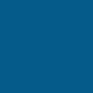 Coats Nylbond #60, Strong Bonded Nylon Thread In 56 Colors, 8132 - Blue