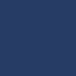 Coats Nylbond #60, Strong Bonded Nylon Thread In 56 Colors, 6540 - Grayish Blue