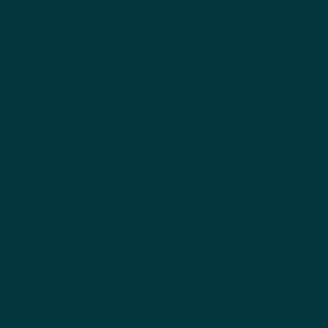 Coats Nylbond #60, Strong Bonded Nylon Thread In 56 Colors, 6093 - Turquoise Blue