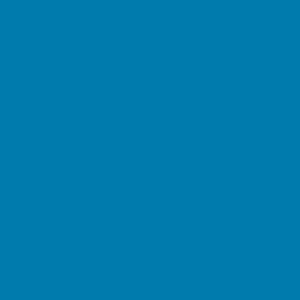 Coats Nylbond #60, Strong Bonded Nylon Thread In 56 Colors, 4627 - Sky Blue
