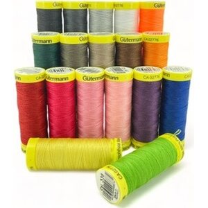 Gutermann Guetermann Maraflex #120 Stretch thread 100 m