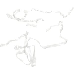 Framilon®, Transparent Elastic, 5 mm, 0.15 mm