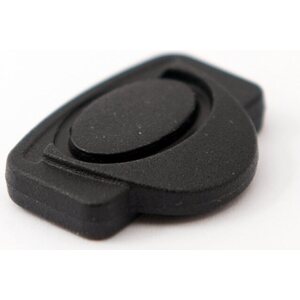 YKK Webbing Terminal 20mm