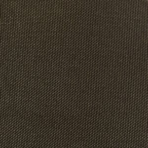 Cordura 500D, PU-pinnoitettu, vettähylkivyyskäsitelty (DWR), Tummavihreä (Ranger Green) (9498), NIR yhteensopiva (luonnolliset värit myös valonvahvistimien läpi katsottuna)