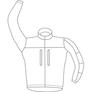 Korouoma Jacket Pattern