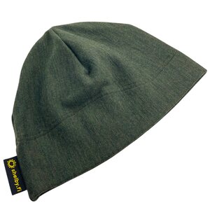 Merino Beanie
