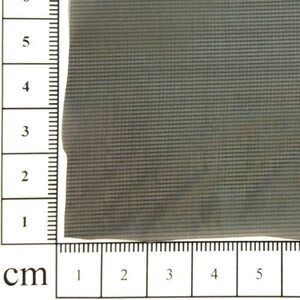 Silnylon 7D, Ultralight Rip-Stop Tent Fabric, 26 g/m²