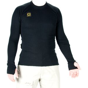 Merino Crew Neck Shirt