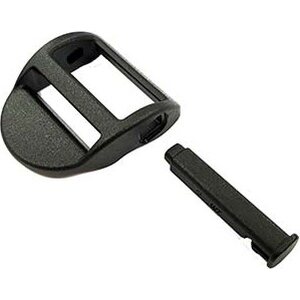Woojin Plastics Pikakiinnitteinen Tensionlock-lukko Eco-BTS 25 mm