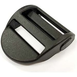 Woojin Plastics Pikakiinnitteinen Tensionlock-lukko Eco-BTS 25 mm