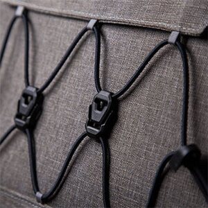 Woojin Plastics Small Buckle for Cords