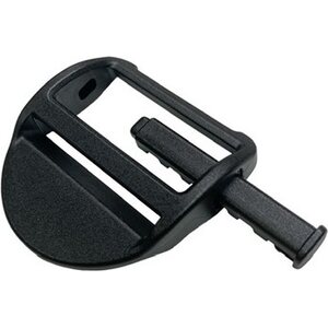 Woojin Plastics Pikakiinnitteinen Tensionlock-lukko Eco-BTS 40 mm
