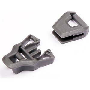 Woojin Plastics Small Adjustable Buckle for Cord and 10 mm tape