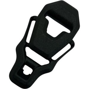 Woojin Plastics Small Buckle for Cords, adjustable