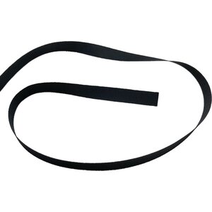Firm Grossgrain 25 mm PES