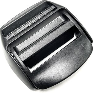 Woojin Plastics Easy Release Buckle for 40 mm webbing 'Berg Buckle'