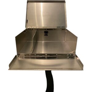 Outdoor Lahdenperä Arctic Kitchen System Solo Stove Box