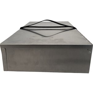 Outdoor Lahdenperä Arctic Kitchen System Double keitinlaatikko