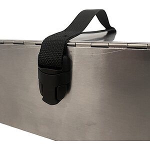 Outdoor Lahdenperä Arctic Kitchen System Double keitinlaatikko