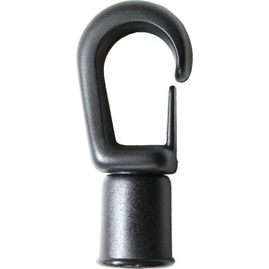 Hook For 5 to 6 mm Shockcord End