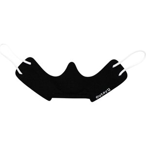 OuterU faceGlove FLEX Face Mask