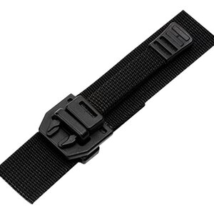 Woojin Plastics Quick Release Webbing Clip (Nauhapohjat)