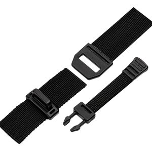 Woojin Plastics Quick Release Webbing Clip (Nauhapohjat)