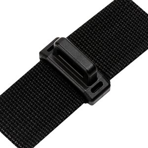 Woojin Plastics Quick Release Webbing Clip (Nauhapohjat)