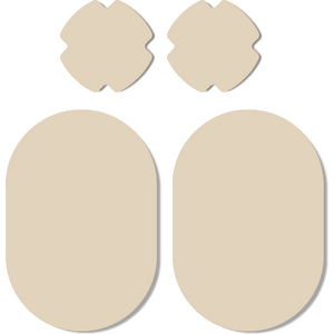 FabPatch Stretch Repair Patches