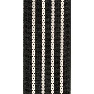 Grip Elastic, Polyester, 28 mm