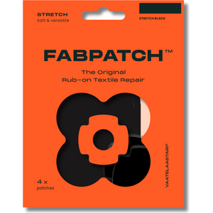 FabPatch Stretch Repair Patches