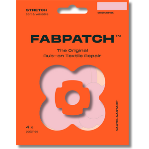 FabPatch Stretch Repair Patches