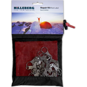Hilleberg Repair Kit Red Label korjaussarja