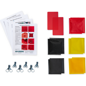 Hilleberg Repair Kit Red Label