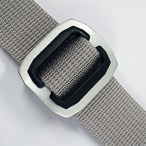 Woojin Plastics Ultra Metal Sliplok solki 20 mm