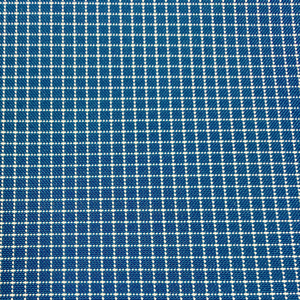 Venom GridStop Eco 210D Fabric 151 g/m², PU coated, Blue (9621)