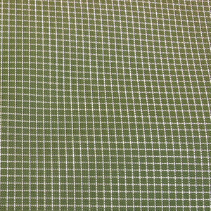 Venom GridStop Eco 210D Fabric 151 g/m², PU coated, Olive (9622)