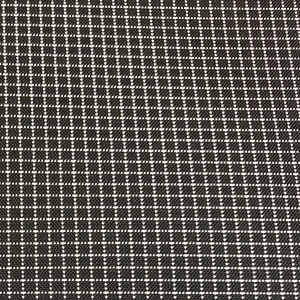 Venom GridStop Eco 210D Fabric 151 g/m², PU coated, Black (9625)
