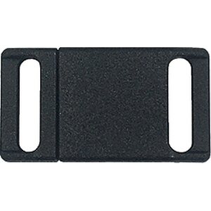 Woojin Plastics Popping Clip laukeava solki 10 mm