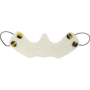 OuterU faceGlove DIY kasvomaski