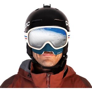 OuterU faceGlove DIY Face Mask