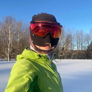 OuterU faceGlove DIY Face Mask