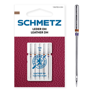 Schmetz Leather Machine Needles