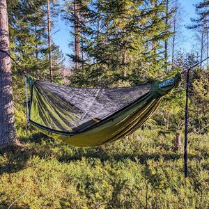 Kero Hammocks Trekking Hammock