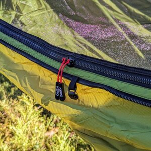 Kero Hammocks Trekking Hammock