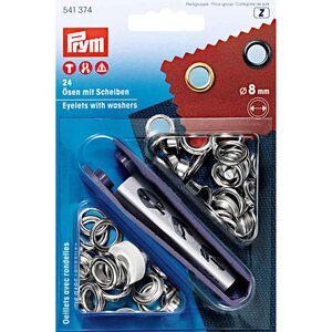 Grommets
