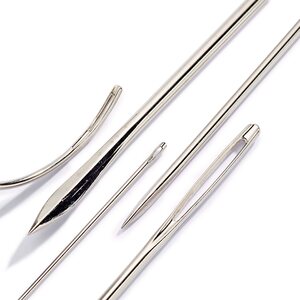 Prym Repair Needle Kit for Hand Sewing